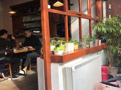 -铃木食堂(帽儿胡同店)