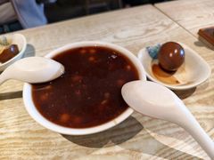 -鸡鸣汤包(复地活力广场店)