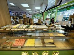 -白玉兰小吃(新村路店)