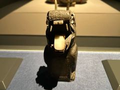 -北京大葆台遗址博物馆