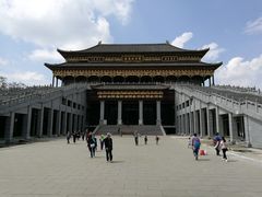 -保利石象湖景区