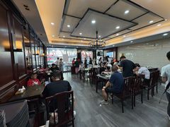 -毛华美食(清扬路店)