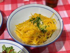 -荆九爷爆炒桥头三嫩(浙大店)