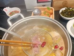 -尚合里潮汕牛肉火锅(海沧店)