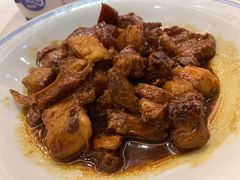 -花麦地溪边小厨(天台国清寺入口店)