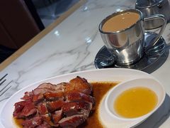 -多多旺港式茶餐厅(新区店)