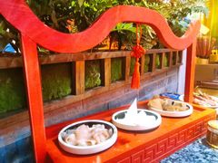 -蜀大侠火锅(森兰花园城店)