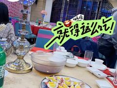 -潮喜竹溪荔湖酒家(荔枝湾店)