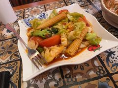 -番茄屋葡式美食(总店)