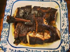 乌镇酱鸭-印象江南(东栅店)