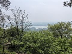 -虞山风景区