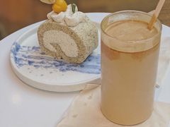 -Line 咖啡(石厦花园店)