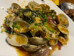 -碳炉海鲜烧烤·1992(北京路店)