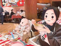 -西贝(无锡万象城店)