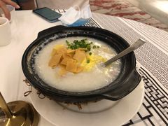 艇仔粥-桂林会展国际酒店-御园