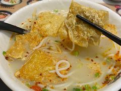 -凯峰鱼汤米线(金利達店)
