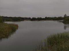 -马家湾湿地公园