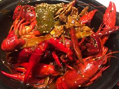 -辣家私厨火锅·龙虾(开发区店)