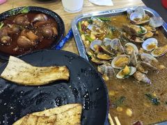 -老虎滩大连海鲜烧烤(建邺云锦路总店)