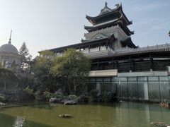 -粤剧艺术博物馆
