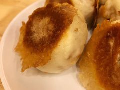 轮工壹号煎包-老巷口川味火锅