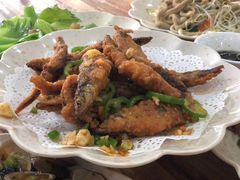 -南记食粥坊·宵夜大排档(莲花总店)