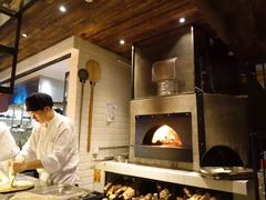 -Carbon莫卡哆·意大利复古集市餐厅(杭州大厦店)