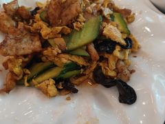 -鸿运楼烤鸭店(天桥店)