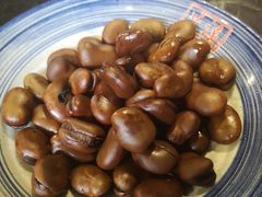 兰溪茴香豆-兰溪小馆(东直门簋街店)