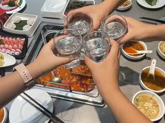 -海底捞火锅(步步高新天地店)