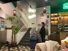 大堂-蛙蛙叫干锅年代(簋街总店)