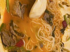 -粉小主·贵州酸汤牛肉粉(南京仙林金鹰店)