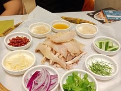 -顺意·顺德家乡菜(国际人才大厦店)