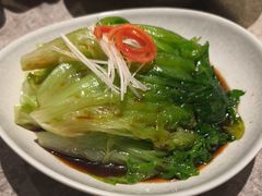 -留半山·香港食堂(啦啦宝都店)