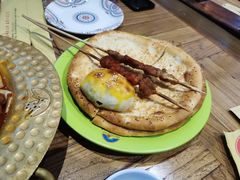 -北疆饭店(金狮广场店)