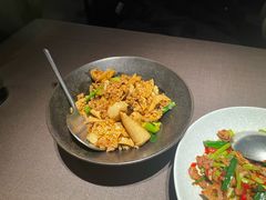 -山石榴·贵州菜(陆家嘴中心店)