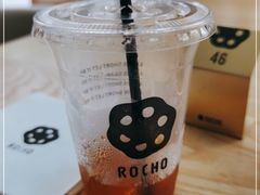 -ROCHO(仁恒江湾城店)