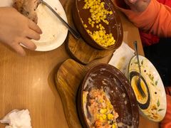 -萨莉亚意式餐厅(西青道欧亚达店)