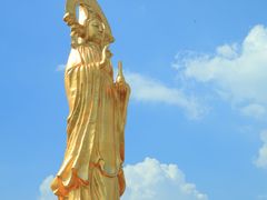 -广州莲花山旅游区