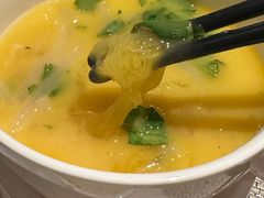 -洛阳国际大酒店-香榭丽舍西餐厅