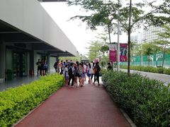 -深圳大学(丽湖校区)