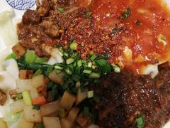 招牌biangbiang面-大嘻咹biangbiang面(历史博物馆店)