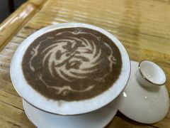 青风玉露-蓉小乔·RONG COFFEE(春熙路店)