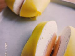 芒果班戟-湳沐小食(宝龙天地二期店)