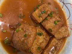 -抱德·潮汕味(琶洲店原惠城鱼仔)