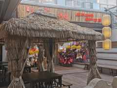 -破三川·新川菜(静安大融城店)