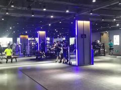 -一兆韦德健身(浦东万达会所)