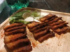 外婆烤肉-外婆家(杭州马塍店·杭帮菜名店)