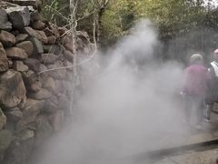 -竹泉村旅游度假区