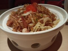 -避风塘(宝山万达店)